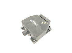 Recambio de valvula aire adicional para seat leon (1p1) 2.0 tdi 16v referencia OEM IAM 6Q0906625E  