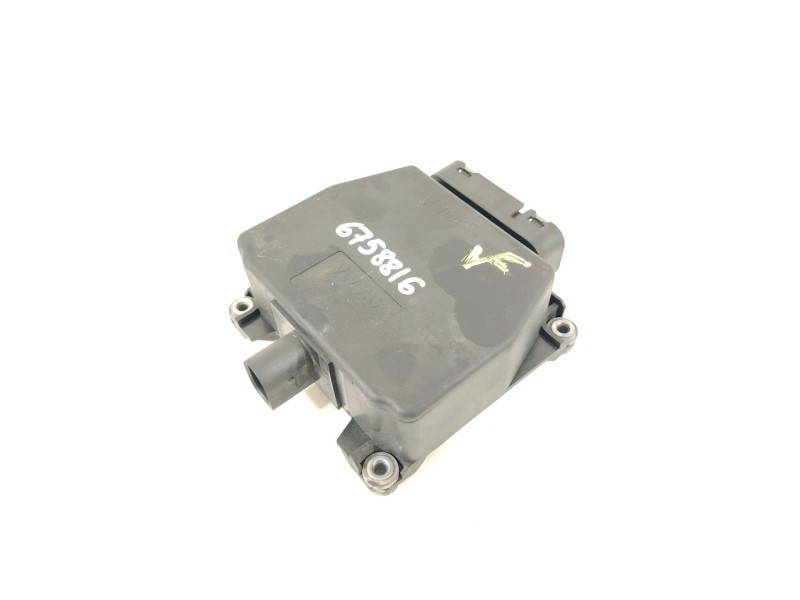 Recambio de valvula aire adicional para seat leon (1p1) 2.0 tdi 16v referencia OEM IAM 6Q0906625E  