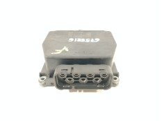 Recambio de valvula aire adicional para seat leon (1p1) 2.0 tdi 16v referencia OEM IAM 6Q0906625E   2