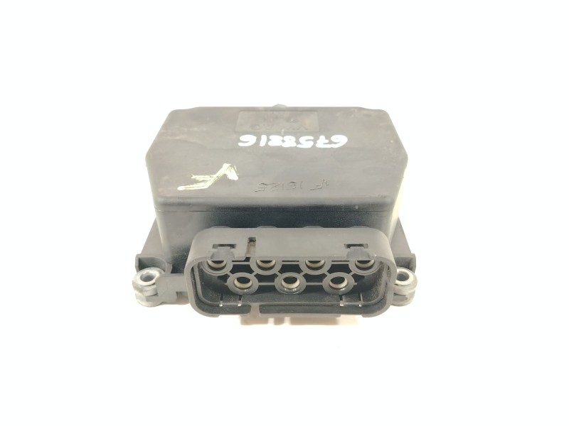 Recambio de valvula aire adicional para seat leon (1p1) 2.0 tdi 16v referencia OEM IAM 6Q0906625E  