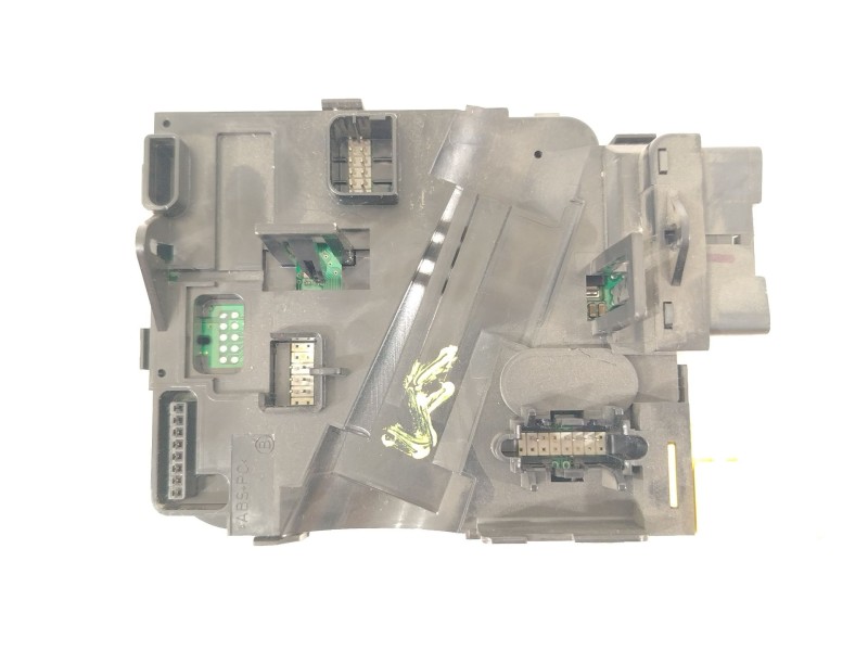 Recambio de modulo electronico para seat leon (1p1) 2.0 tdi 16v referencia OEM IAM 1K0953549CF  