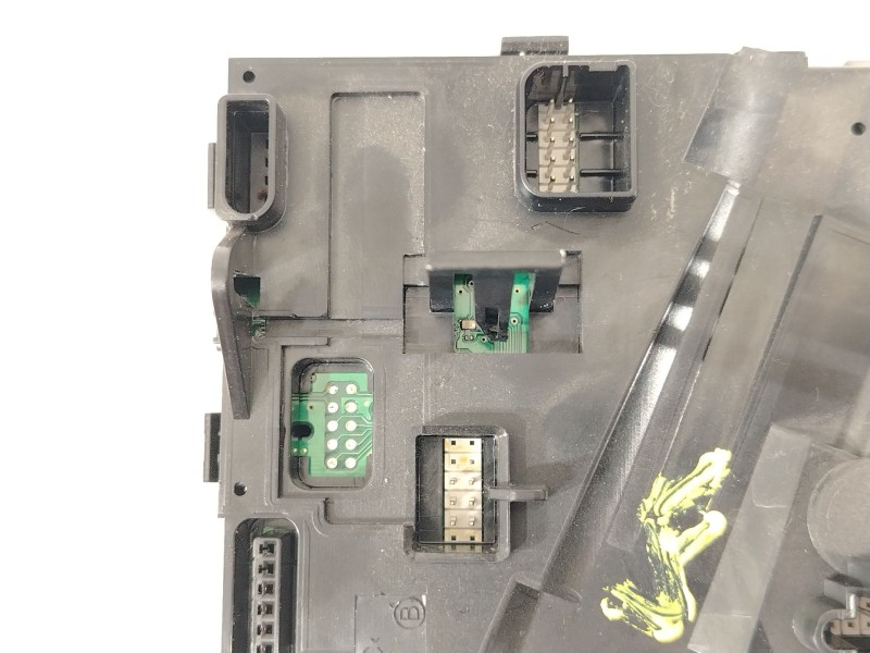 Recambio de modulo electronico para seat leon (1p1) 2.0 tdi 16v referencia OEM IAM 1K0953549CF  
