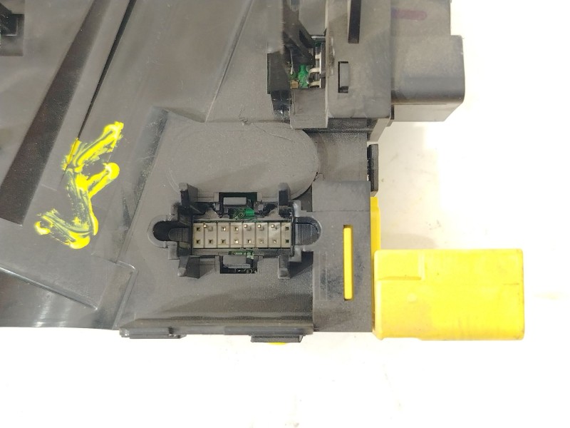 Recambio de modulo electronico para seat leon (1p1) 2.0 tdi 16v referencia OEM IAM 1K0953549CF  