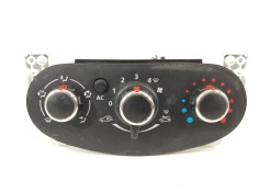 Recambio de mando calefaccion / aire acondicionado para dacia dokker monospace (ke_) 1.5 dci / blue dci 75 (keaj, keah, kejw) re 2
