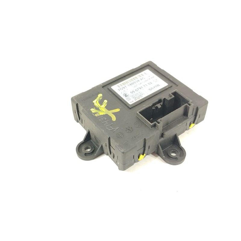 Recambio de modulo confort para ford mondeo iv (ba7) 2.0 tdci referencia OEM IAM 7G9T14B534AC 0507917102 