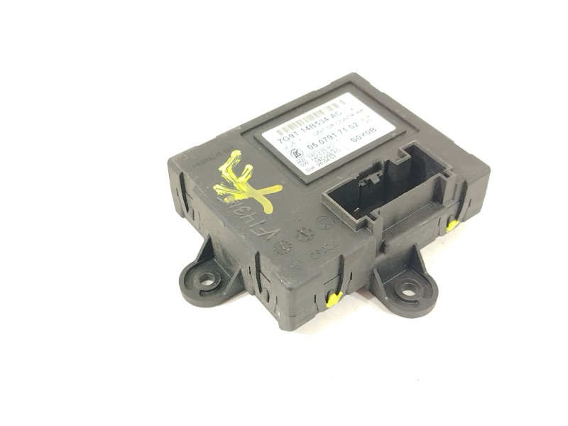 Recambio de modulo confort para ford mondeo iv (ba7) 2.0 tdci referencia OEM IAM 7G9T14B534AC 0507917102 