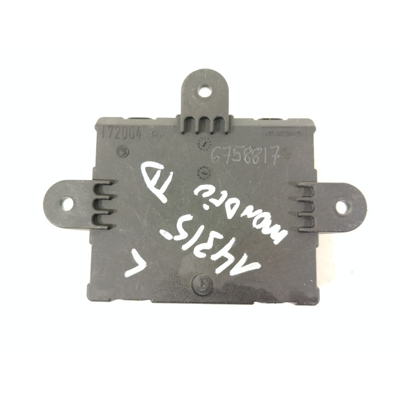 Recambio de modulo confort para ford mondeo iv (ba7) 2.0 tdci referencia OEM IAM 7G9T14B534AC 0507917102 