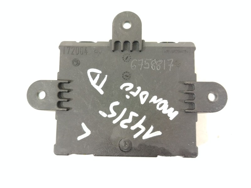 Recambio de modulo confort para ford mondeo iv (ba7) 2.0 tdci referencia OEM IAM 7G9T14B534AC 0507917102 