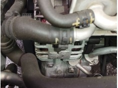 Recambio de alternador para volkswagen polo v (6r1, 6c1) 1.2 tsi 16v referencia OEM IAM 04C903023L   2