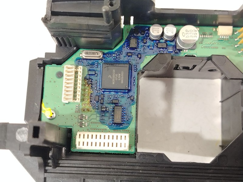 Recambio de modulo electronico para ford mondeo iv (ba7) 2.0 tdci referencia OEM IAM 6G9T13N064DG  