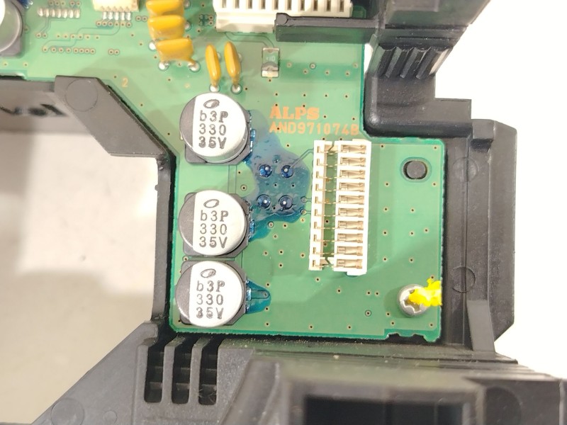 Recambio de modulo electronico para ford mondeo iv (ba7) 2.0 tdci referencia OEM IAM 6G9T13N064DG  