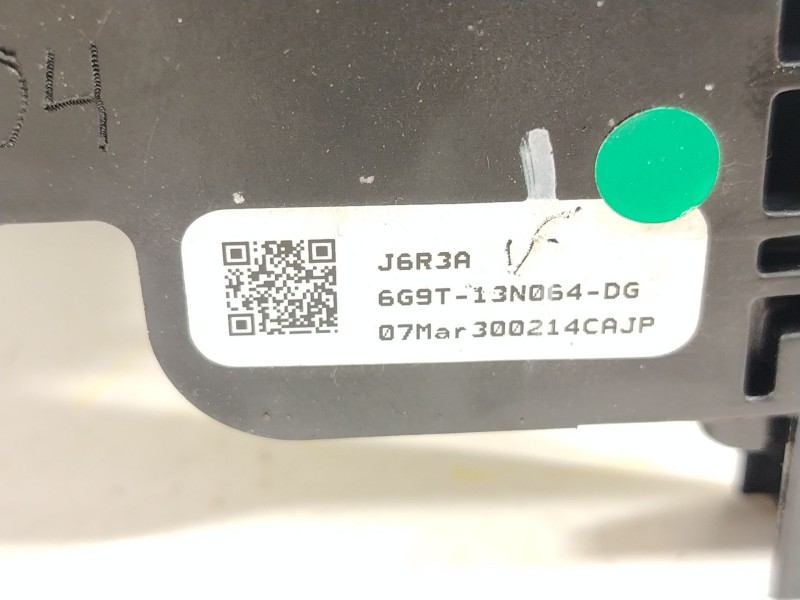 Recambio de modulo electronico para ford mondeo iv (ba7) 2.0 tdci referencia OEM IAM 6G9T13N064DG  