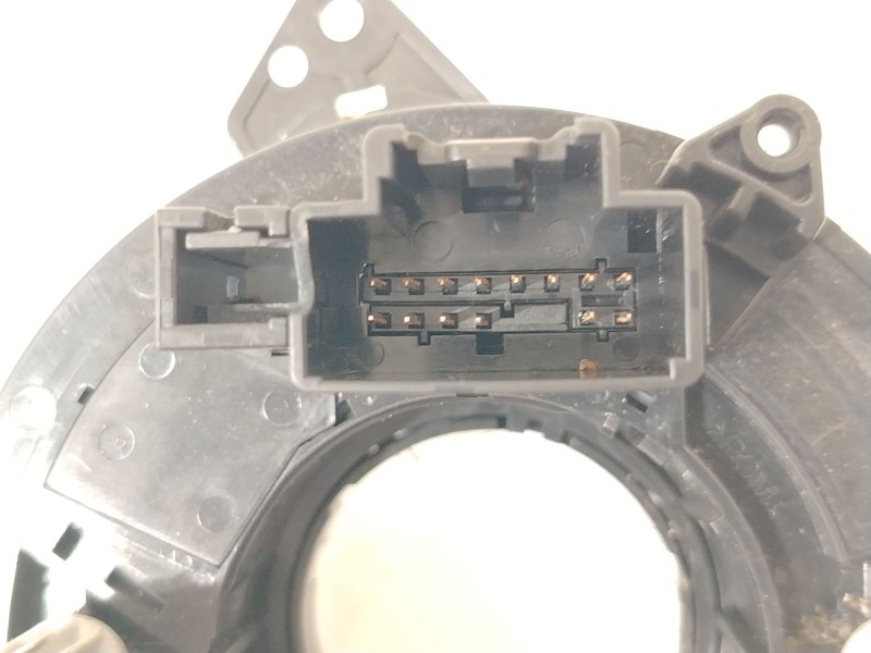 Recambio de anillo airbag para ford mondeo iv (ba7) 2.0 tdci referencia OEM IAM 6G9T14A664BD  