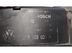 Recambio de alternador para volkswagen golf iii (1h1) 1.9 tdi referencia OEM IAM 028903025H  