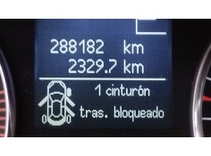 Recambio de motor completo para renault laguna iii (bt0/1) 2.0 dci (bt07, bt0j, bt14, bt1a, bt1s) referencia OEM IAM M9RG742   2