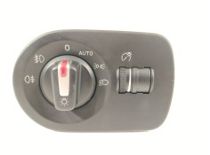 Recambio de mando luces para seat leon (1p1) 2.0 tdi 16v referencia OEM IAM 1P1941431BE 5P0919093 