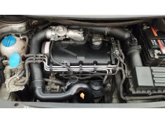 Recambio de motor completo para volkswagen touran (1t1, 1t2) 1.9 tdi referencia OEM IAM BKC  