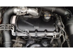 Recambio de motor completo para volkswagen touran (1t1, 1t2) 1.9 tdi referencia OEM IAM BKC   2