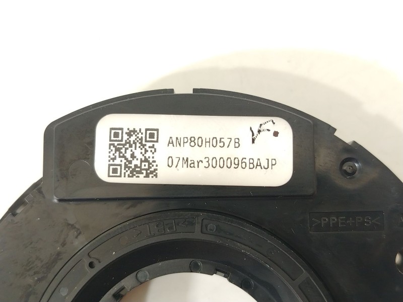 Recambio de sensor para ford mondeo iv (ba7) 2.0 tdci referencia OEM IAM ANP80H057B  