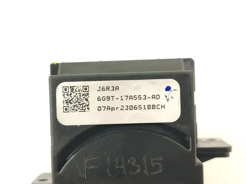 Recambio de mando limpia para ford mondeo iv (ba7) 2.0 tdci referencia OEM IAM 6G9T17A553AD  
