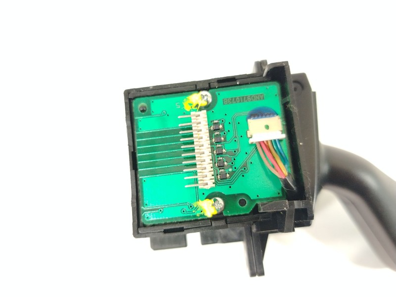 Recambio de mando limpia para ford mondeo iv (ba7) 2.0 tdci referencia OEM IAM 6G9T17A553AD  