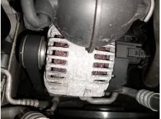 Recambio de alternador para seat leon (1p1) 2.0 tdi 16v referencia OEM IAM 06F903023C TG14C011 