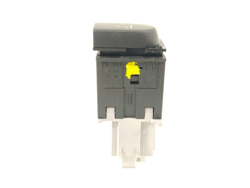 Recambio de interruptor para seat leon (1p1) 2.0 tdi 16v referencia OEM IAM 5P0927122A  