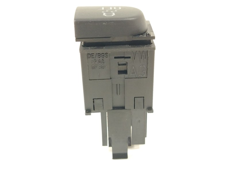 Recambio de interruptor para seat leon (1p1) 2.0 tdi 16v referencia OEM IAM 5P0927117A  