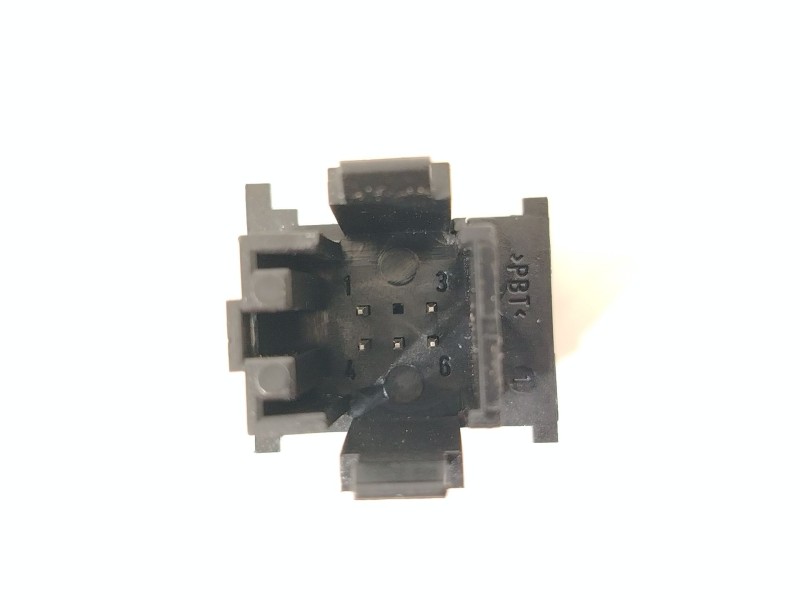 Recambio de interruptor para seat leon (1p1) 2.0 tdi 16v referencia OEM IAM 5P0927117A  