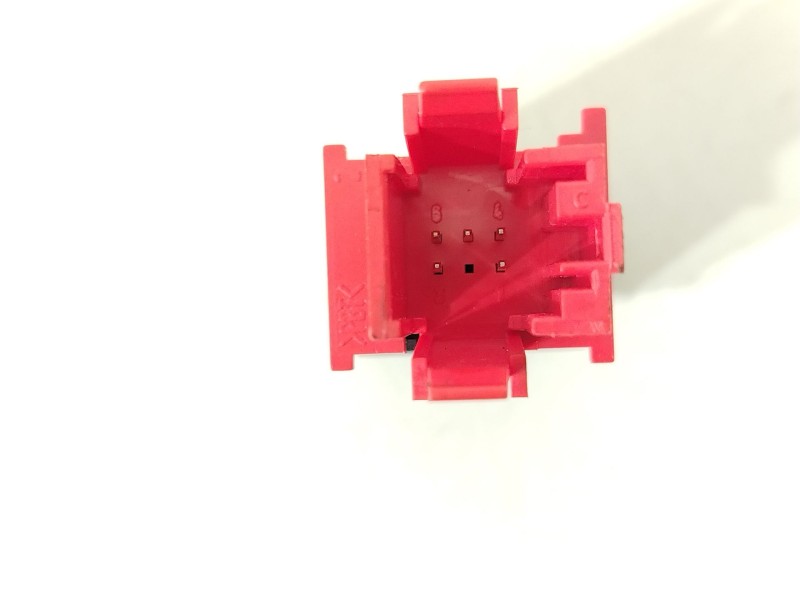 Recambio de interruptor para seat leon (1p1) 2.0 tdi 16v referencia OEM IAM 5P0927121  