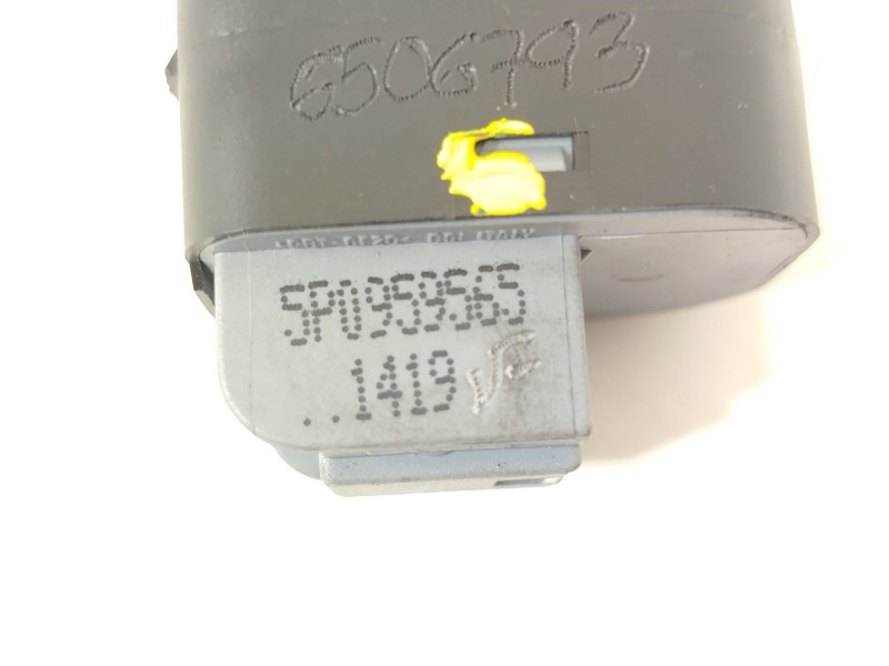 Recambio de mando retrovisor para seat leon (1p1) 2.0 tdi 16v referencia OEM IAM 5P0959565  
