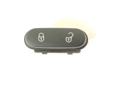 Recambio de interruptor cerradura central para seat leon (1p1) 2.0 tdi 16v referencia OEM IAM 5P0962125A  