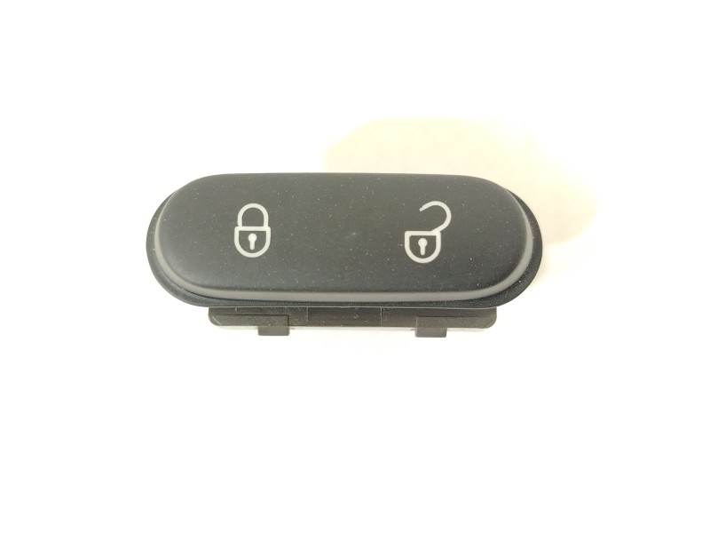 Recambio de interruptor cerradura central para seat leon (1p1) 2.0 tdi 16v referencia OEM IAM 5P0962125A  