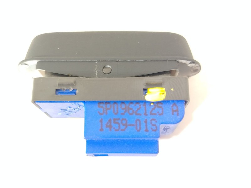 Recambio de interruptor cerradura central para seat leon (1p1) 2.0 tdi 16v referencia OEM IAM 5P0962125A  