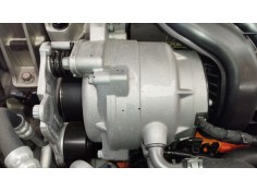 Recambio de alternador para hyundai kona (os, ose, osi) 1.6 gdi hybrid referencia OEM IAM 3739003920  