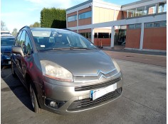 citroën c4 grand picasso i (ua_) del año 2008 2