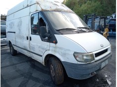 ford transit autobús (fd_ _, fb_ _, fs_ _, fz_ _, fc_ _) del año 2003