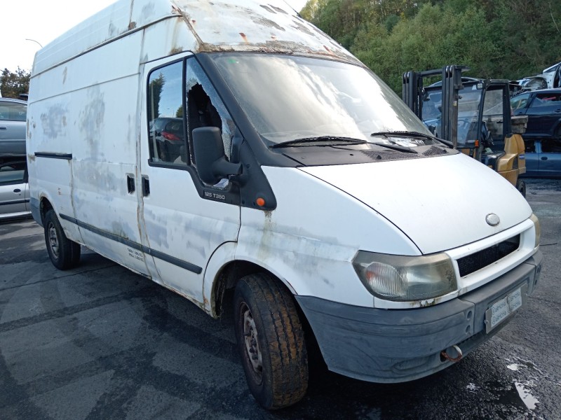 ford transit autobús (fd_ _, fb_ _, fs_ _, fz_ _, fc_ _) del año 2003