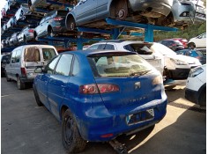 seat ibiza iii (6l1) del año 2006