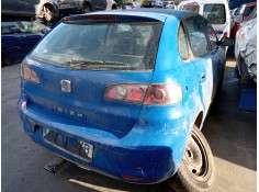 seat ibiza iii (6l1) del año 2006 2