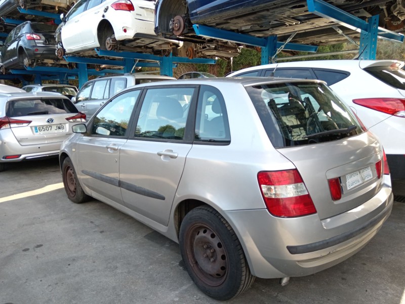 fiat stilo (192_) del año 2004