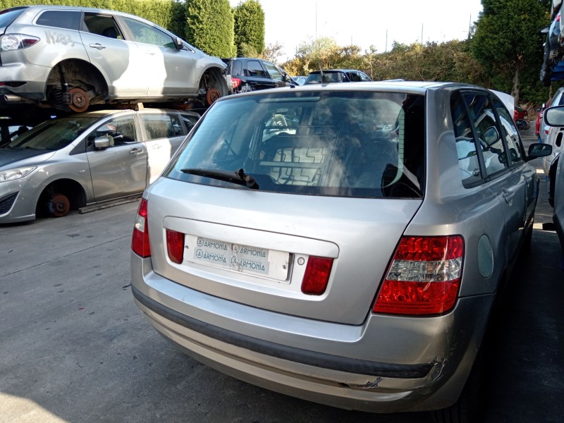 fiat stilo (192_) del año 2004