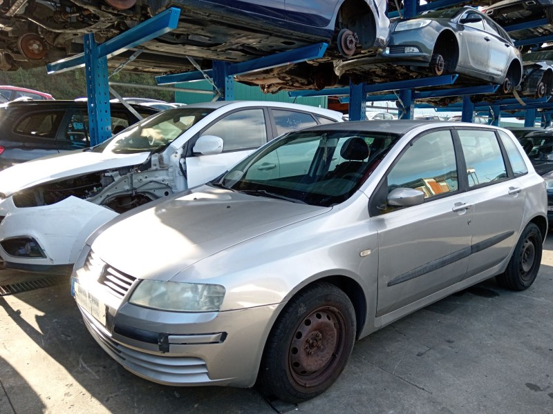 fiat stilo (192_) del año 2004