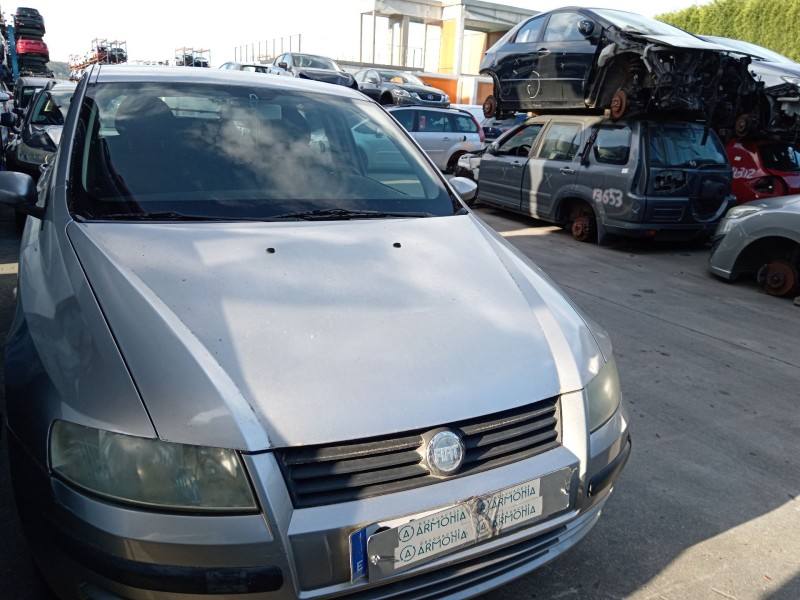 fiat stilo (192_) del año 2004