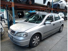 opel astra g hatchback (t98) del año 1999