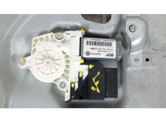 Recambio de elevalunas trasero derecho para volkswagen touran (1t1, 1t2) 2.0 tdi 16v referencia OEM IAM 1T0839730K 1K0959704J 1T 2