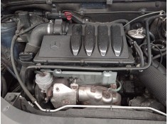Recambio de motor completo para mercedes-benz clase b sports tourer (w245) b 200 cdi (245.208) referencia OEM IAM 640941  