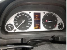 Recambio de motor completo para mercedes-benz clase b sports tourer (w245) b 200 cdi (245.208) referencia OEM IAM 640941   2