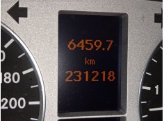 Recambio de motor completo para mercedes-benz clase b sports tourer (w245) b 200 cdi (245.208) referencia OEM IAM 640941   2