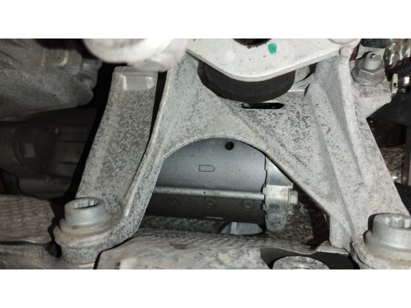 Recambio de motor arranque para audi q5 (fyb, fyg) 2.0 tdi referencia OEM IAM 05L911021 0001174006 